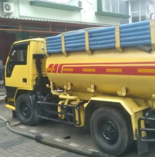 Sedot WC kulonprogo Terdekat