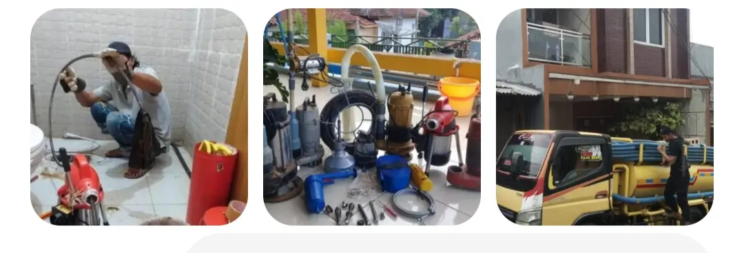 Jasa Sedot WC kulonprogo Murah Terpercaya